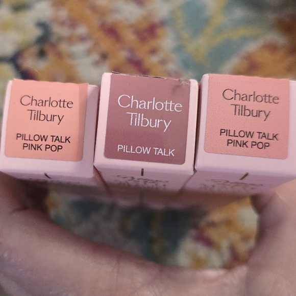 Charlotte Tilbury Bundle - Picture 4 of 9